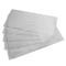 Dewalt 10 Pc Adhesive Window Protector Replacements for Abrasive Blast Cabinet DXCM103-0214 - alternate 2